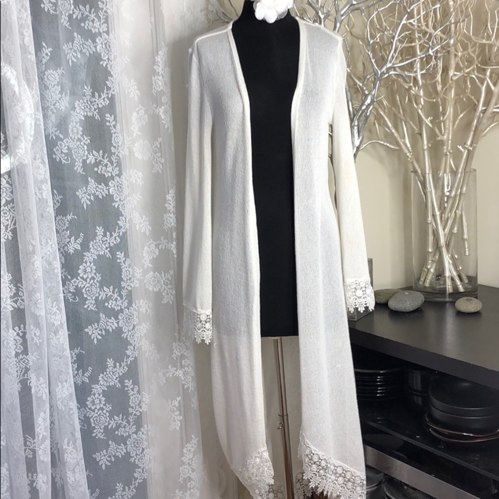 Unique style USED long sleeve dress